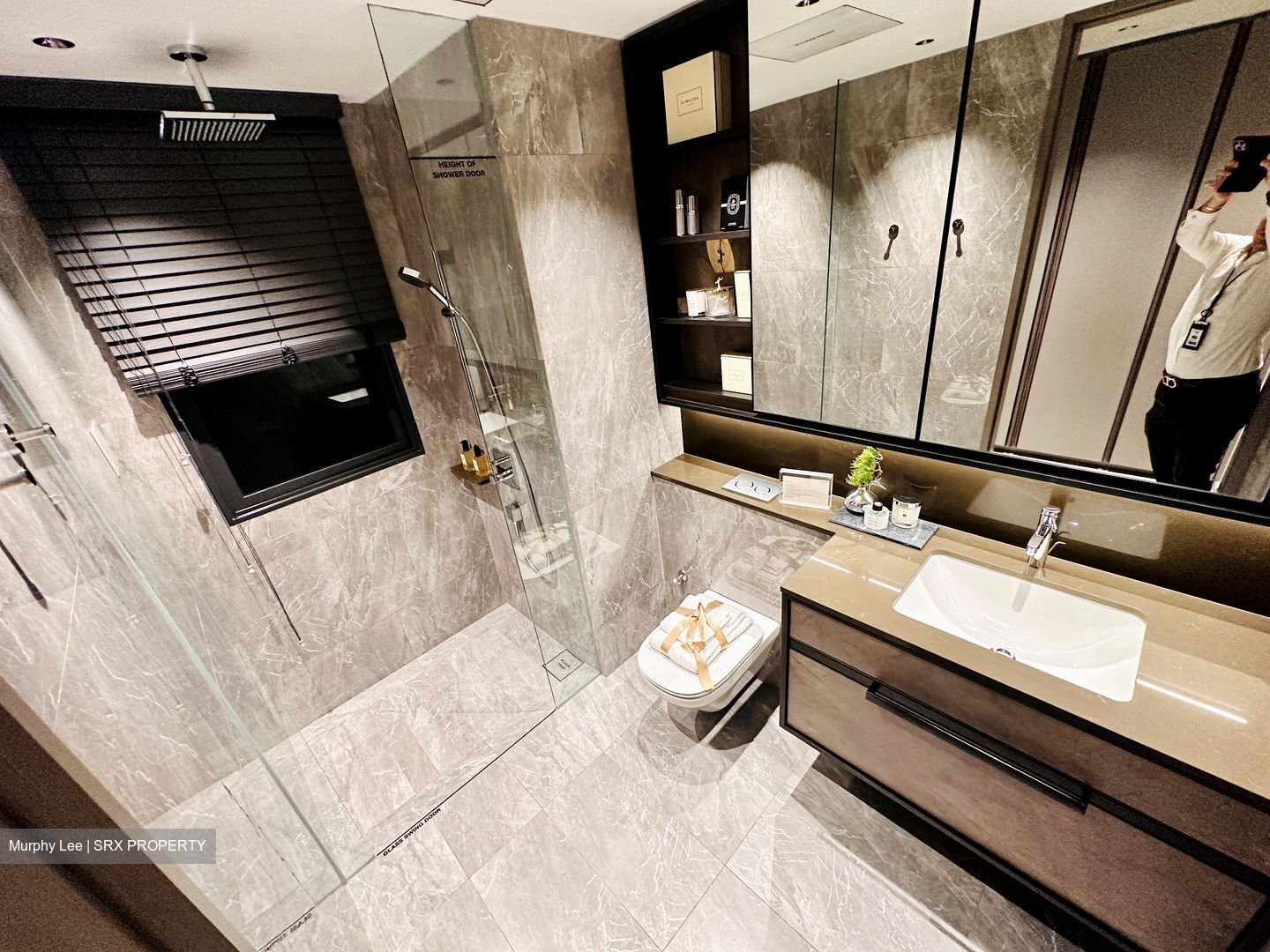 The Myst (D23), Condominium #408656671